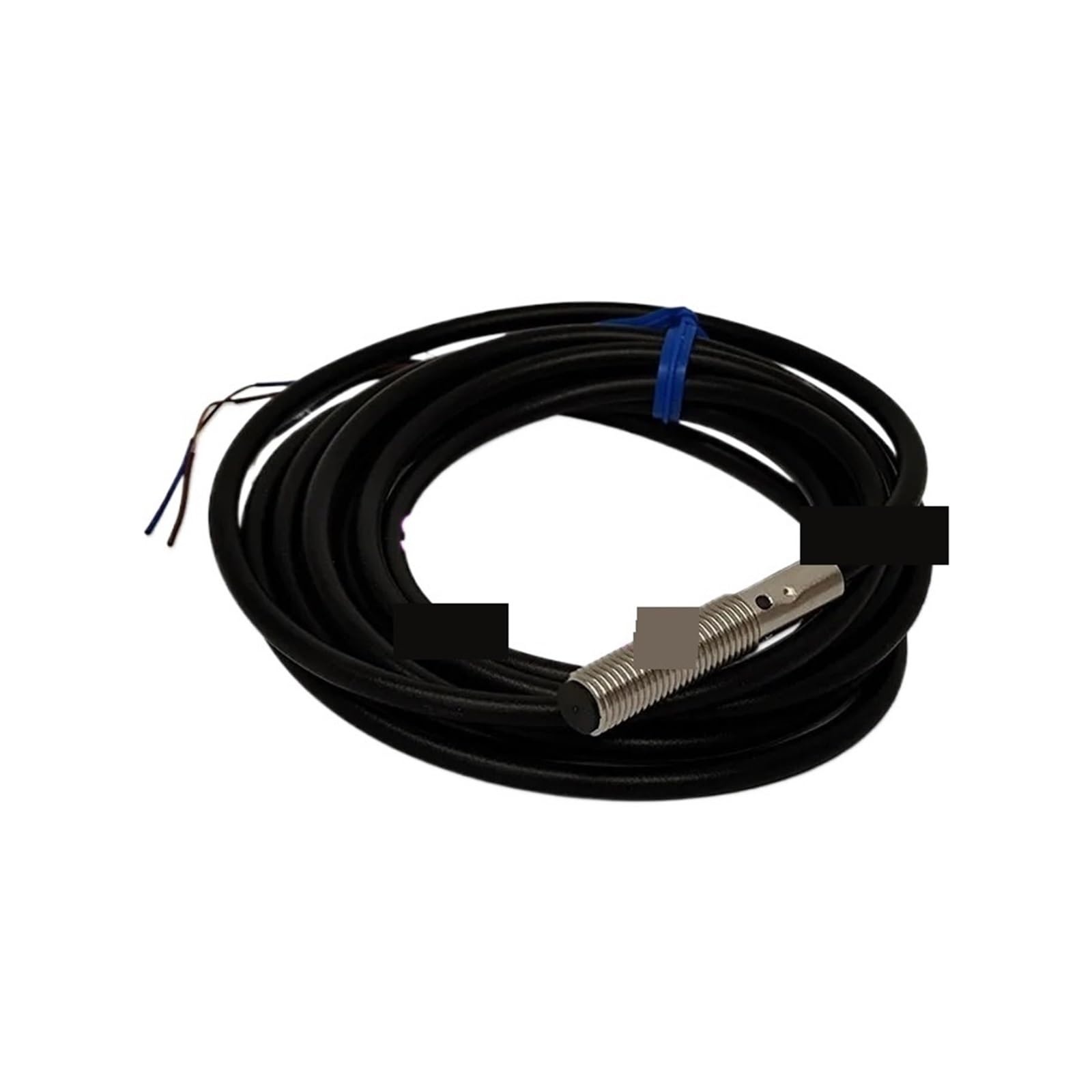 Capteur de proximité E2B-S08KS01-WP-C2 M8 NPN NC avec câble de 2 mètres - 2