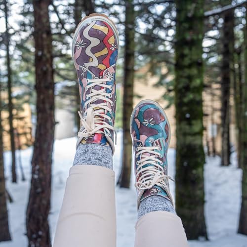 Image of DOGO Long Boots for Women