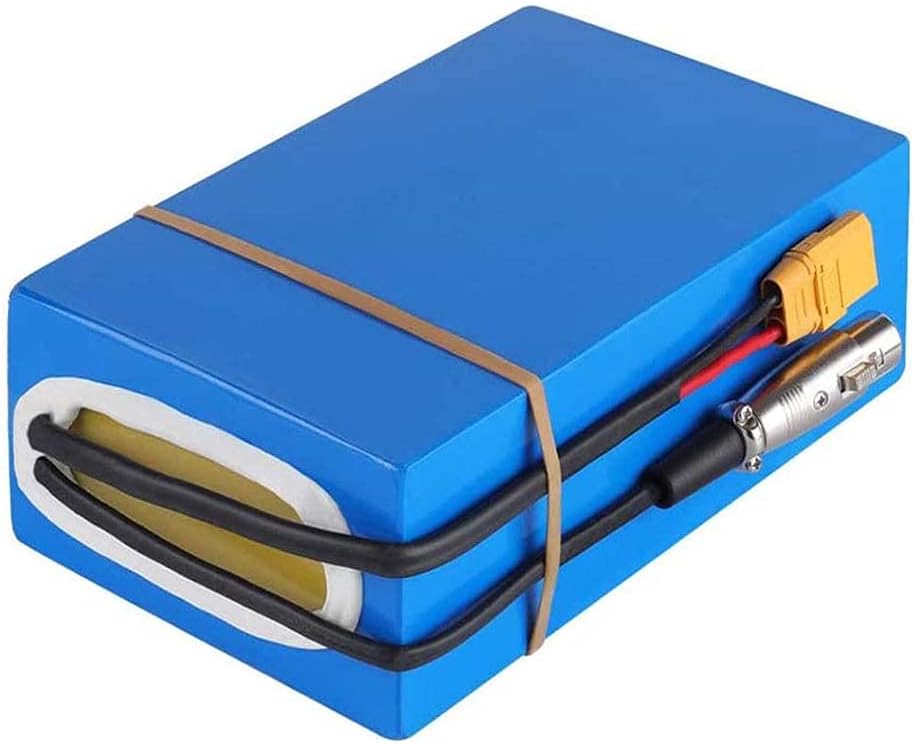 1600W 52V Ebike Battery, 52V 20Ah Electric Bike Battery Work for 1600W