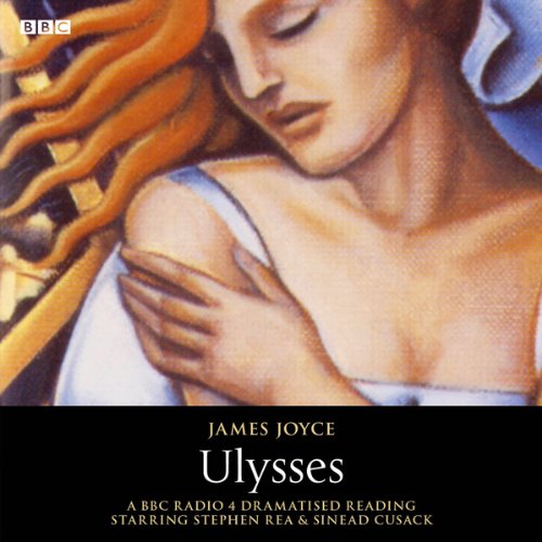Ulysses (Dramatised)