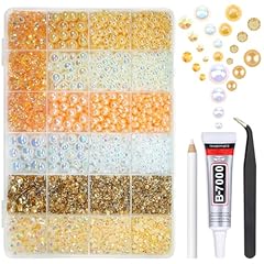 Elegant Champagne Series Mix