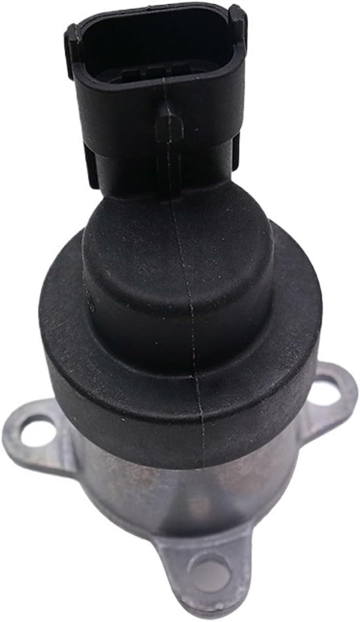 12648863 Fuel pump regulator metering control solenoid valve