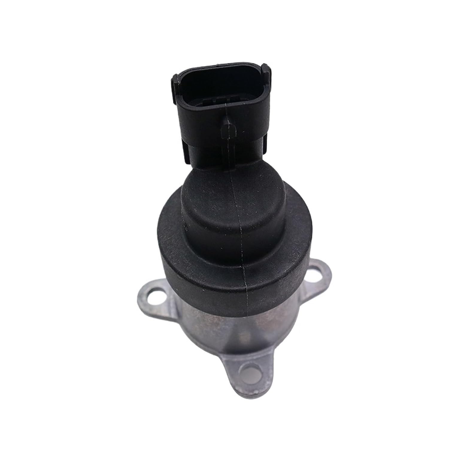 12648863 Fuel pump regulator metering control solenoid valve