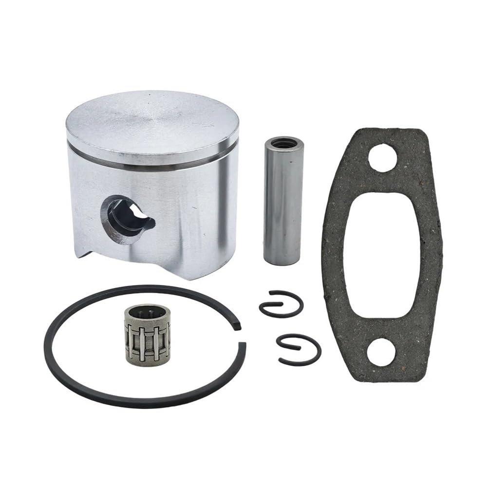 45mm Piston Ring Bearing Gasket Kit Fit for Husqvarna 51 50 Special Chainsaw Engine Spare Parts