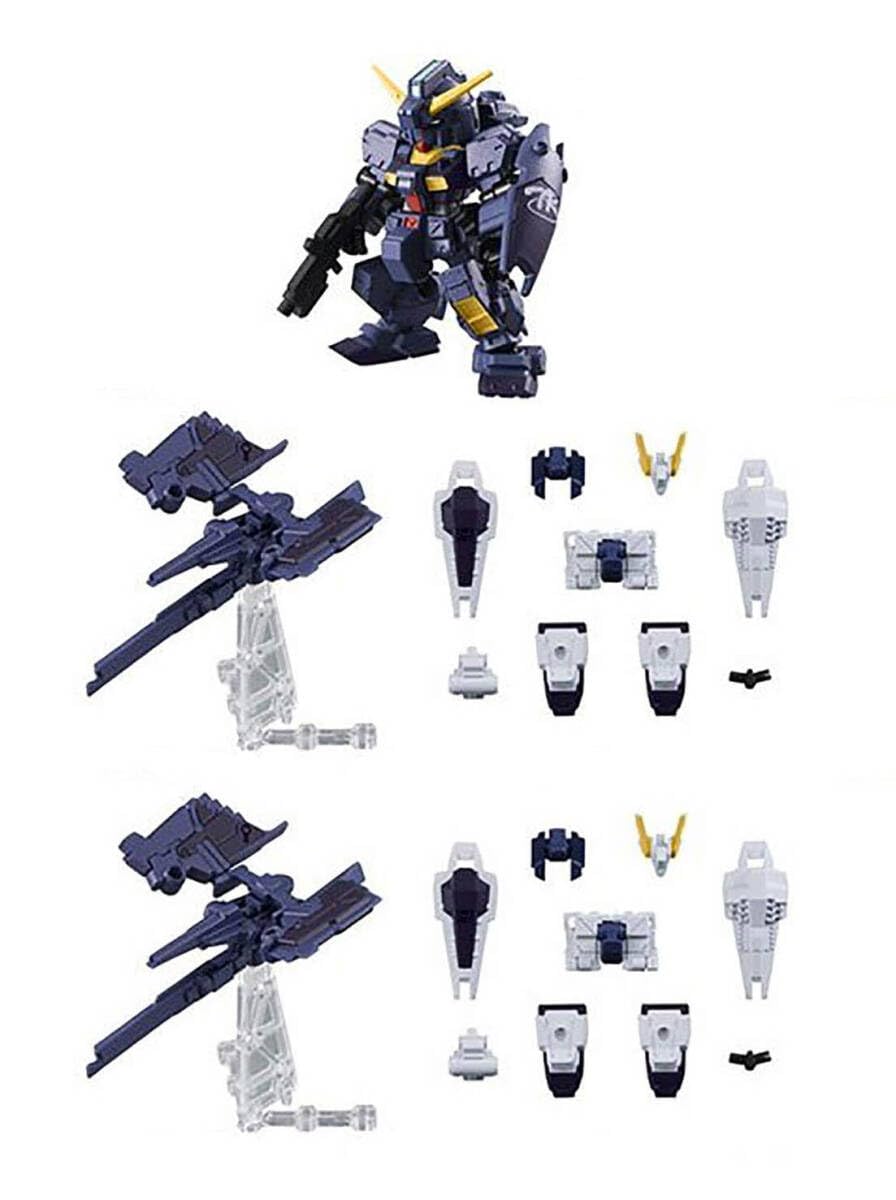 Amazon.co.jp: f モビルスーツアンサンブル MOBILE SUIT ENSEMBLE 3.5