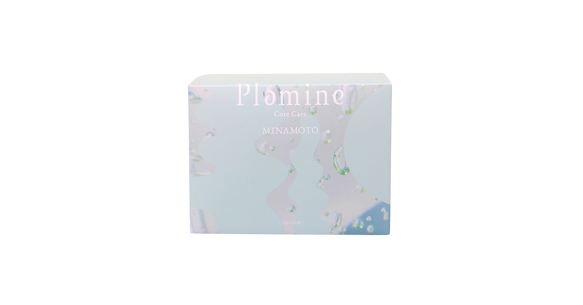 MINAMOTO プラミネ コアケア 1箱(30包) ＋ 26包 新品未開封 ◎ 楽天市場】Plamine CoreCare MINAMOTO 30包入 プラミネ コアケア