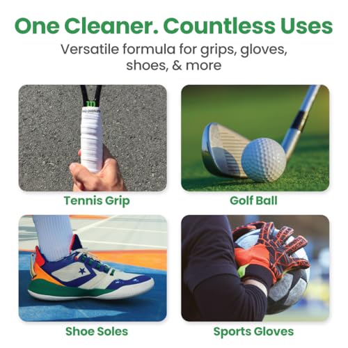 Brampton Golf Grip Cleaner 8oz