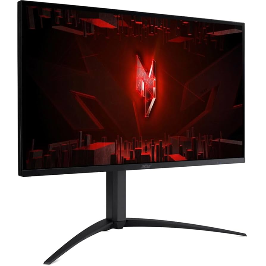 Acer ゲーミングモニター Nitro 27inc Amazon.co.jp: Acer Nitro QG271 bipx 27インチ フルHD (1920 x