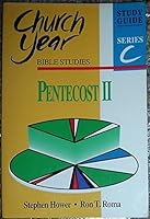 Pentecost ll 057009464X Book Cover