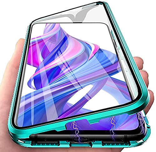 Custodia In Gel Tpu Per Huawei P30 Design Marmo 11 Disegni