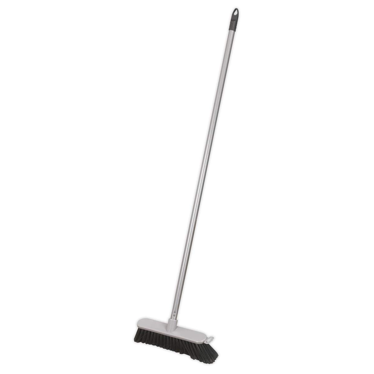 Sealey BM11S Broom 11"(280mm) Soft Bristle Indoor Use