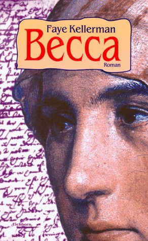 Amazon.co.jp: Becca : Kellerman, Faye: 本