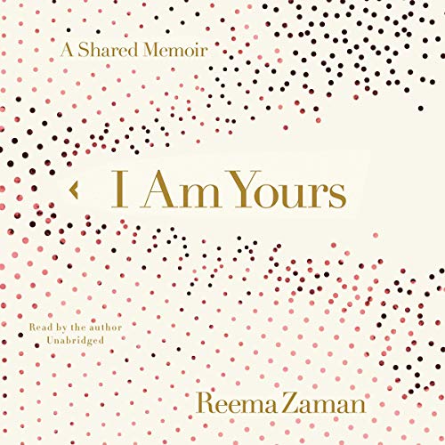 I Am Yours by Reema Zaman episode artwork