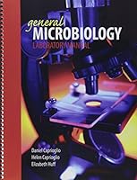 General Microbiology Laboratory Manual 1602500509 Book Cover