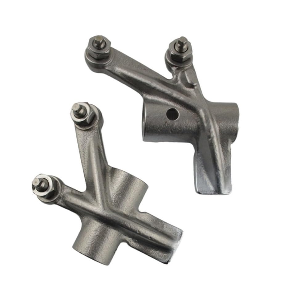 Motorcycle Engine Camshaft Tappet Shaft Cam Rocker Arm Fit For SUZUKI DR250 DR 250 1990-1995
