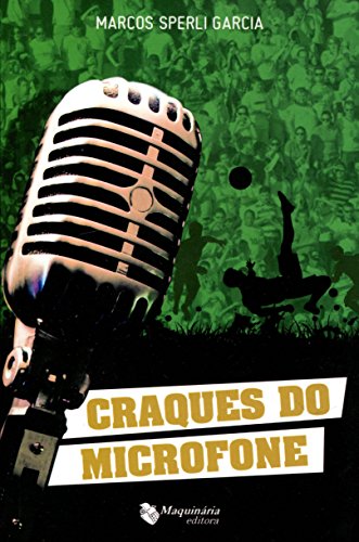 Craques do Microfone