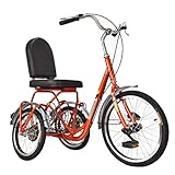 2. Hinterrad-Doppelbremssystem: Hinterrad-Doppelbremssystem, die Bremsen sind empfindlicher, bremsen rechtzeitig, halten an, wenn Sie möchten, und die Sicherheitsleistung wird vollständig verbessert. Sie können die Geschwindigkeit leicht ändern und sicher verwenden.