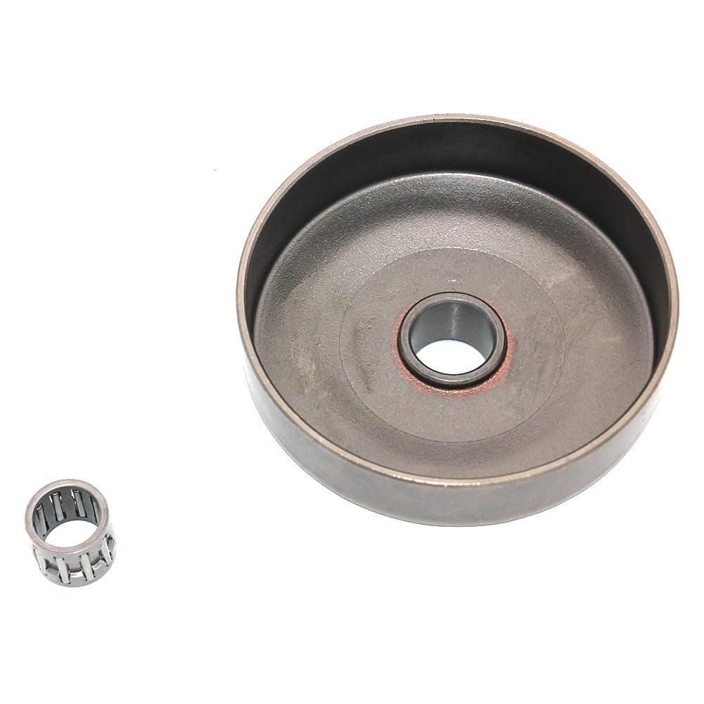 Xibany One Color Garden Components 530069342 Clutch Drum Spur For Jonsered 2036 2040 Cs2040 Cs2234 Cs2234w Cs2234s Cs2238 Cs2238s 530048132