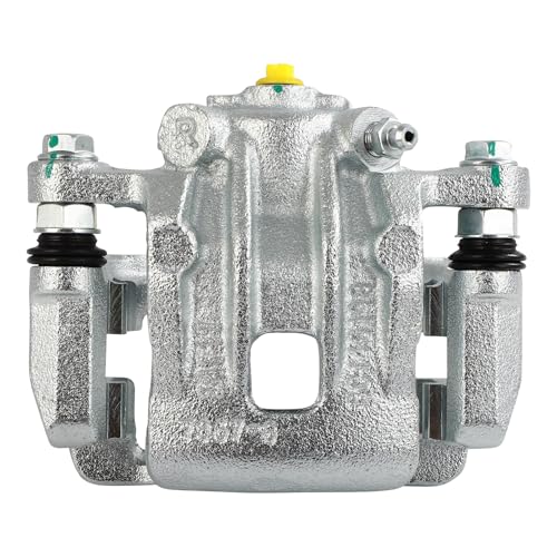 Image of 19B6466 Rear Right Disc Brake Caliper Assembly w /Bracket