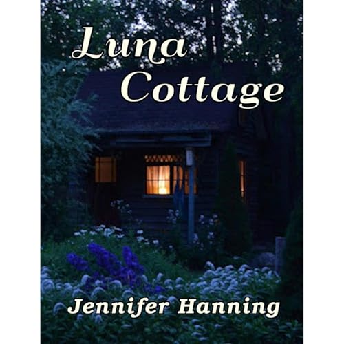 Luna Cottage by Jennifer Hanning episode artwork