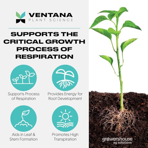 VPS Grow 0-1.5-4 (1 Qt) miniatura 3