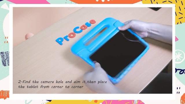 Amazon.com: ProCase Kids Case for Lenovo Tab M11 / Lenovo Tab K11