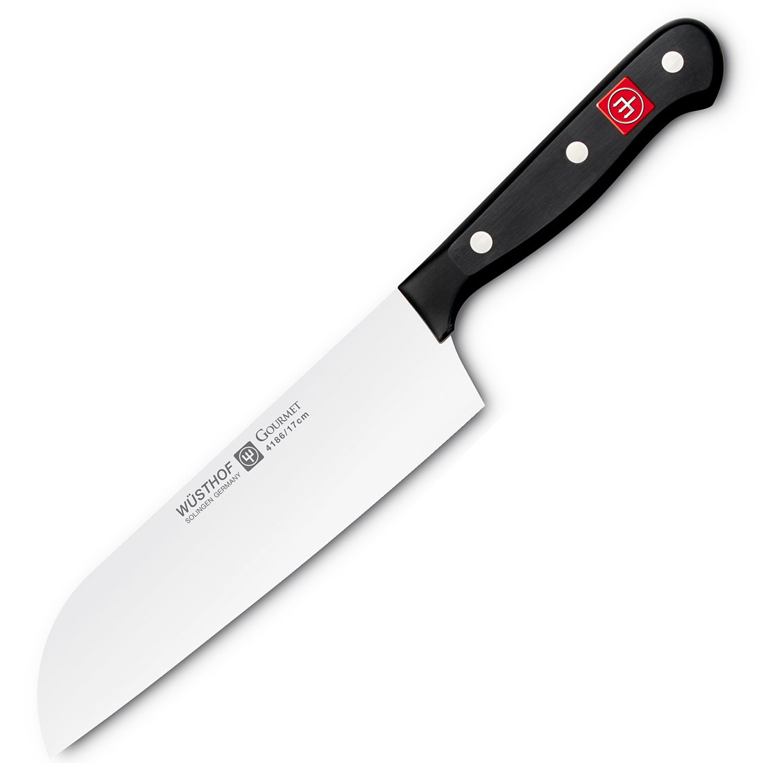 Amazon｜ヴォストフ グルメ 三徳庖丁 4186 17cm｜三徳包丁 オンライン通販