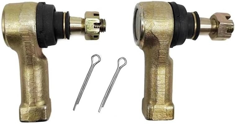 Left And Right Ball Joint, Lever Fit For HS700ATV P107000641140000 P107000641150000