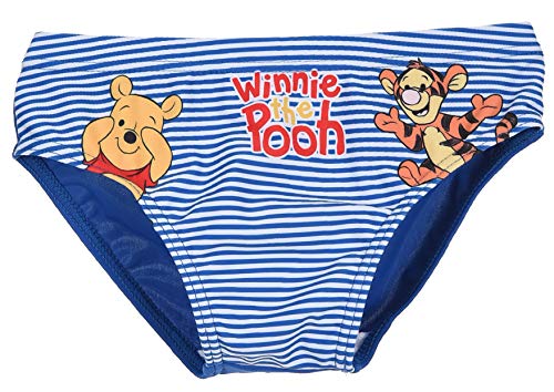 Preisvergleich Produktbild Winnie The Pooh Baby - Jungen Badehose