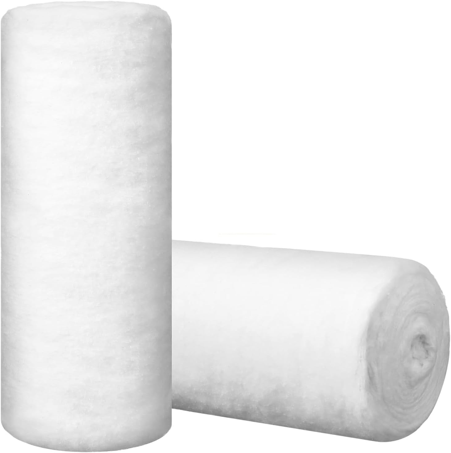 RK SURGICAL™ Pure cotton for baby care, beauty care, High Absorbent Cotton Roll, Multipurpose Cotton Use for Makeup Remover Salon Beauty Baby Care (200 gm) - Pack of 1