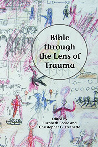  Bible through the Lens of Trauma (Semeia Studies Book 86) (English Edition) Livre PDF Gratuit