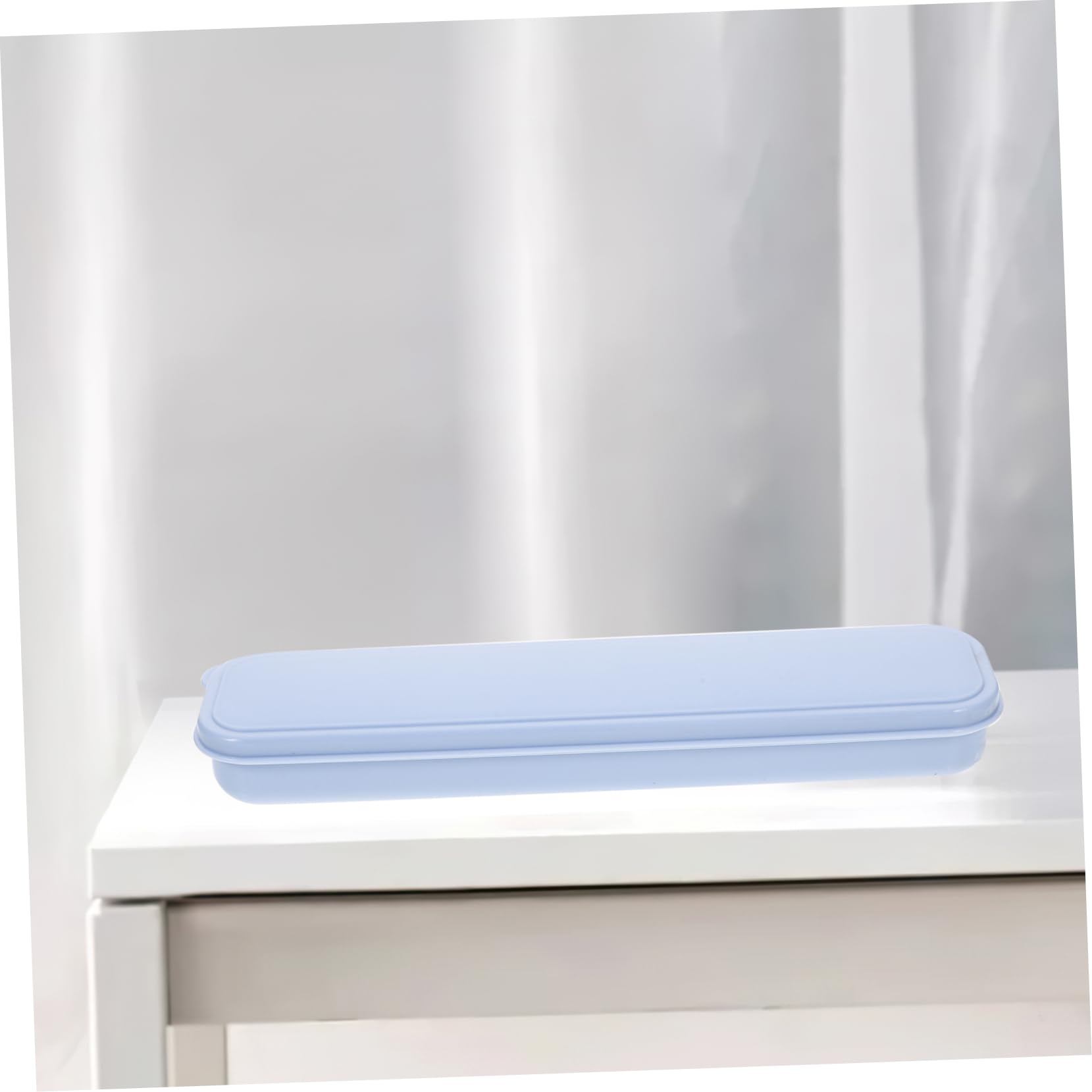 Artibetter 4 Sätze Makeup Pinsel Organizer Teilig Praktische Aufbewahrungsbox Für Kosmetikpinsel Tragbar Und Stroh Für Reisen Und Zuhause 6 Stück * 4