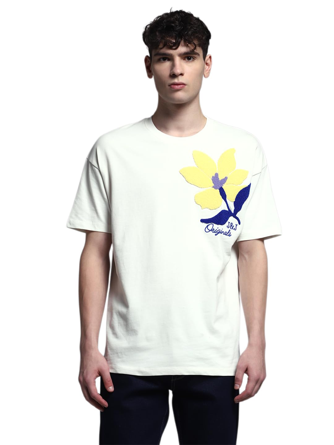 jack & jones Men T-Shirt-picture-49