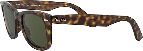 Miniatura 3 de Ray-Ban RB4340 Wayfarer Ease - Gafas de sol cuadradas