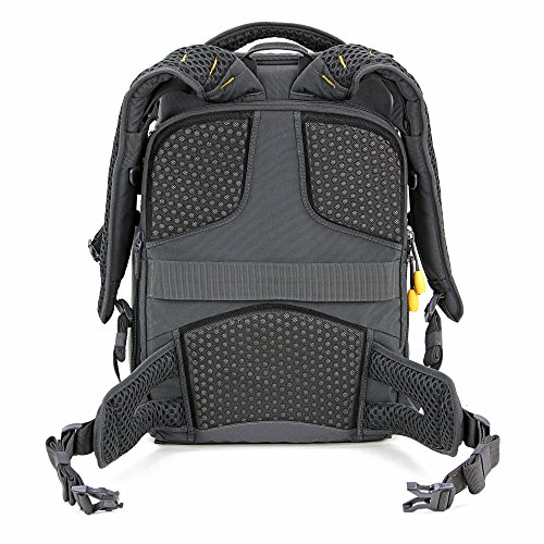 Image of Vanguard Alta Sky 51D Camera Backpack (Dark Gray)