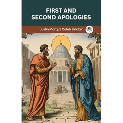 First and Second Apologies