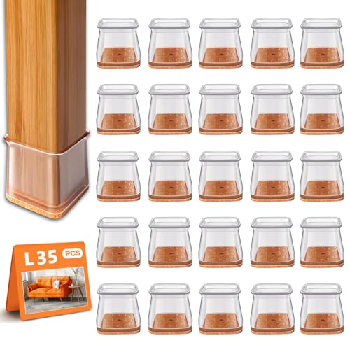 35 Piezas Protector Patas...