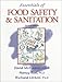 Essentials of Food Safety and Sanitation (2nd Edition)