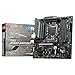 Price comparison product image MSI MAG B560M BAZOOKA Gaming Motherboard, M-ATX - Supports Intel Core 11th Gen Processors, LGA 1200 - DDR4 Boost (5066MHz/OC), 1 x PCIe 4.0 x16, 2 x M.2 Gen4/3, 2.5G LAN