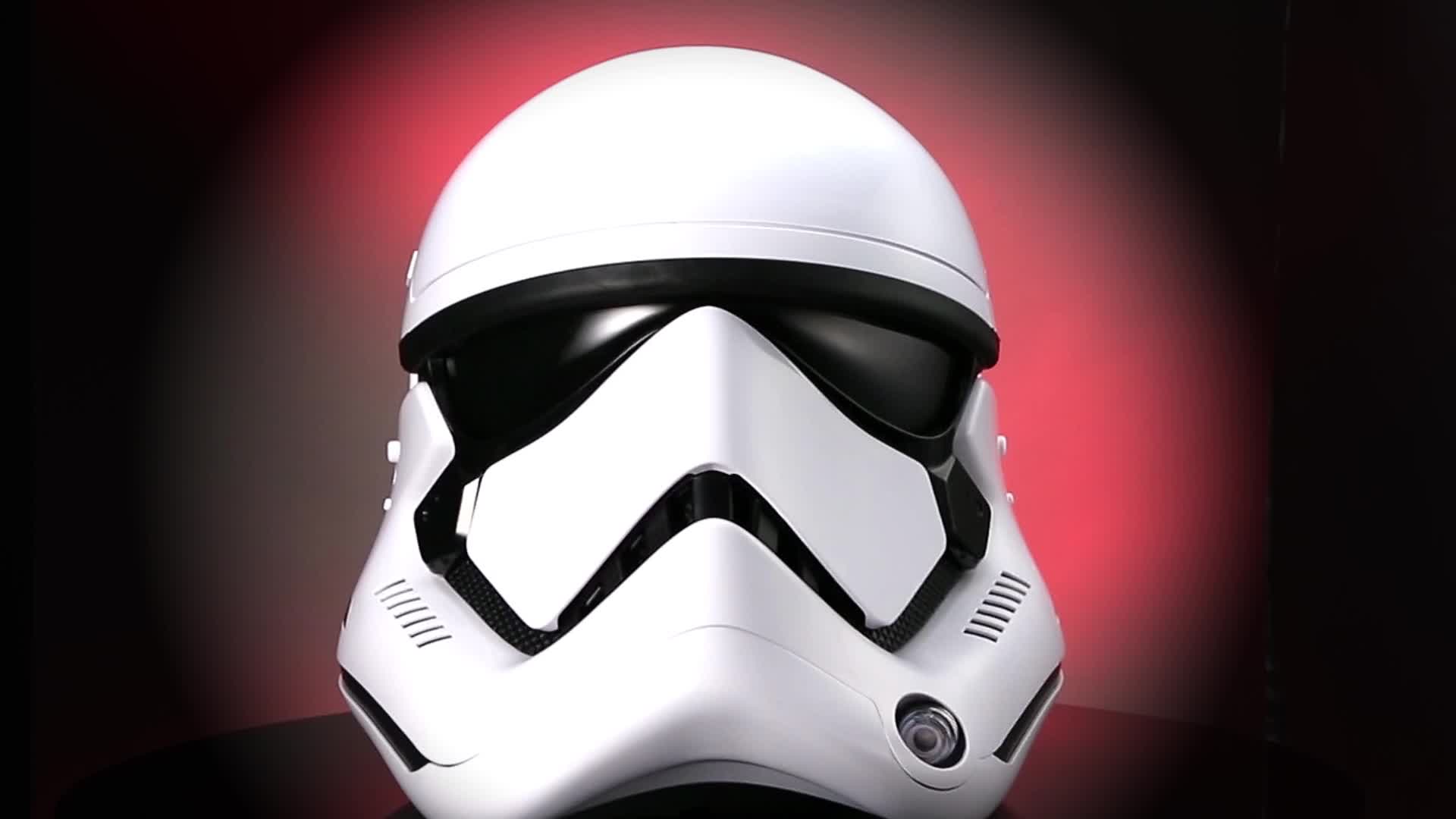 Amazon.com: STAR WARS The Black Series First Order Stormtrooper
