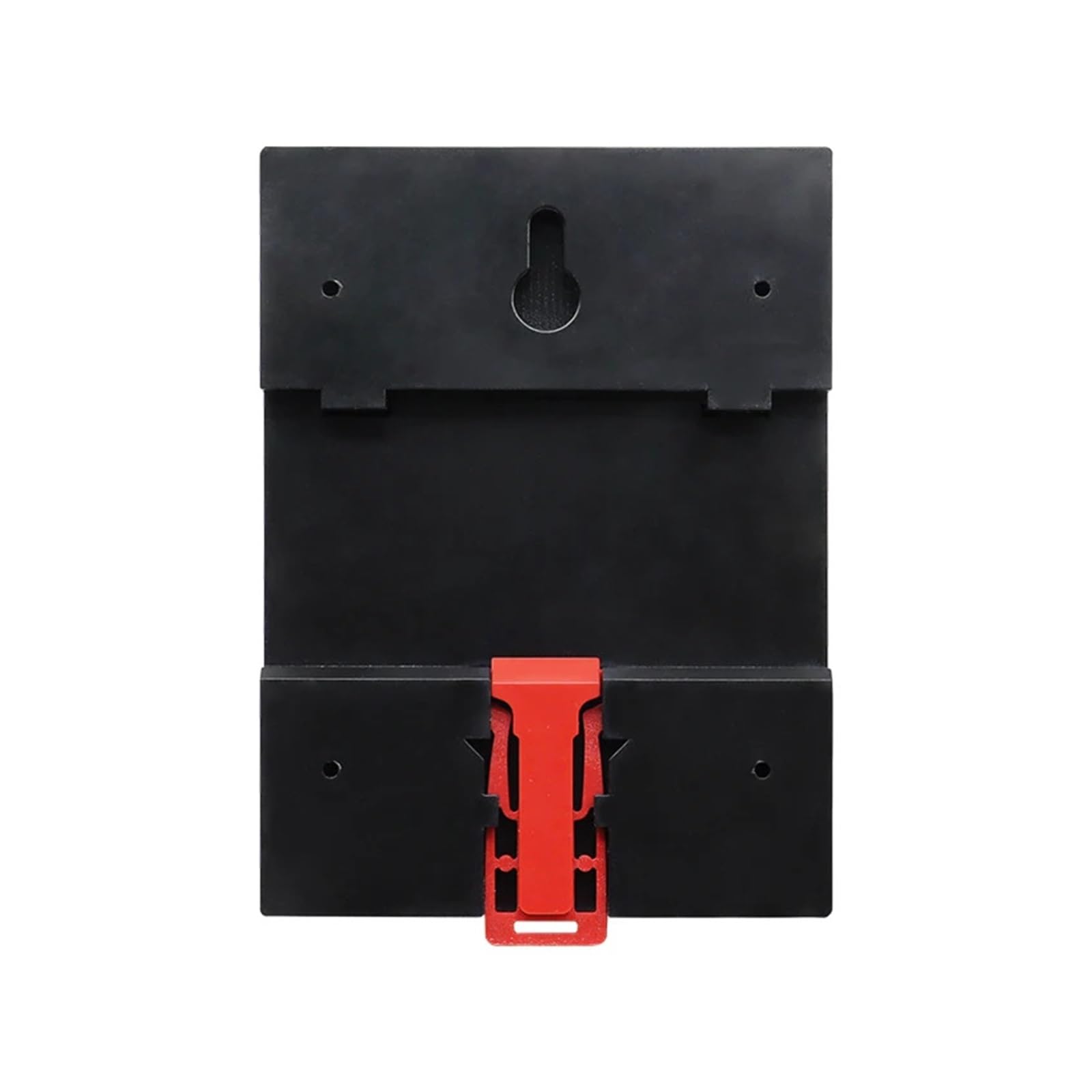 Misuratore di Potenza Digitale Watt RS485 Consumo di Corrente su Guida DIN Trifase CA 220 V(with 150A CT)