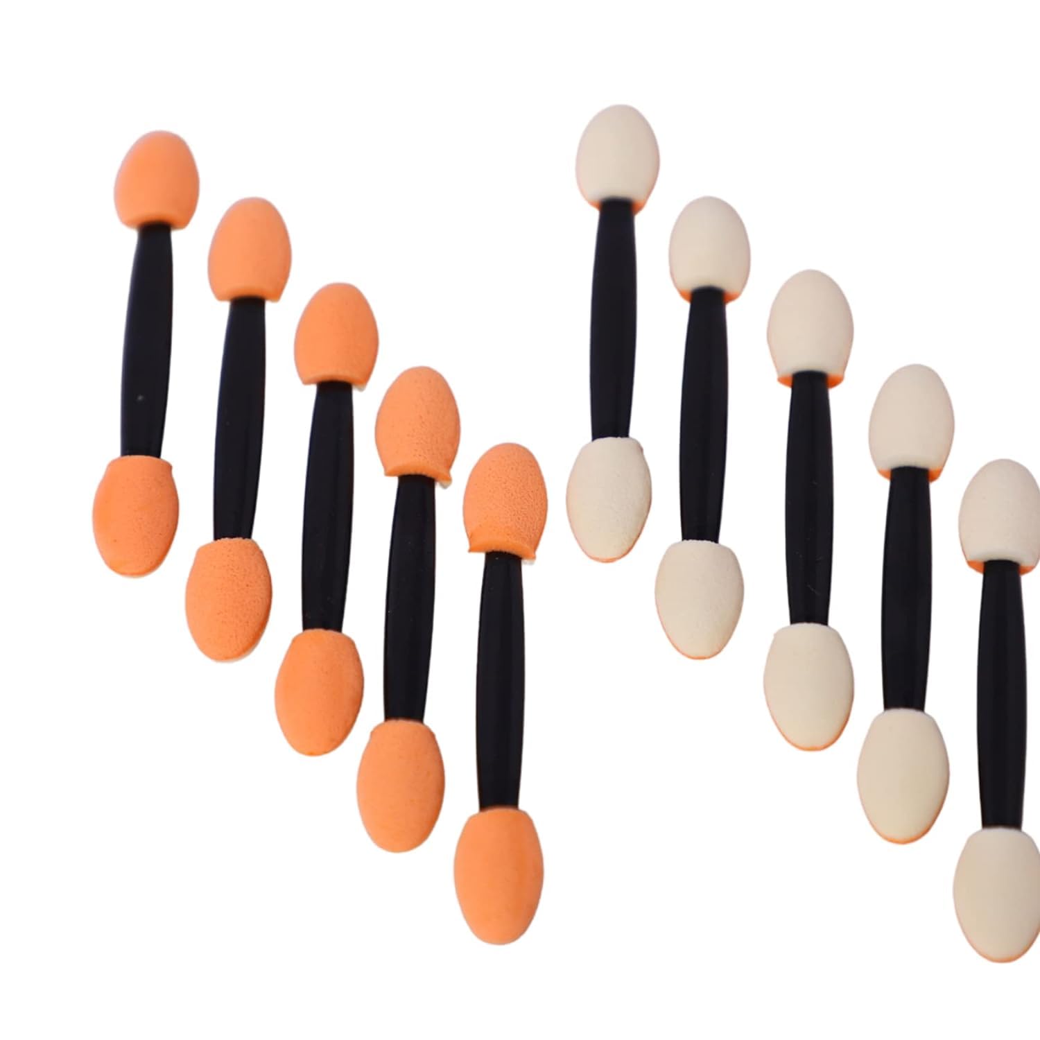 BANIRA Nails Crome Brush (Set of 10)-image-19