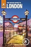 The Rough Guide to London (Rough Guides)