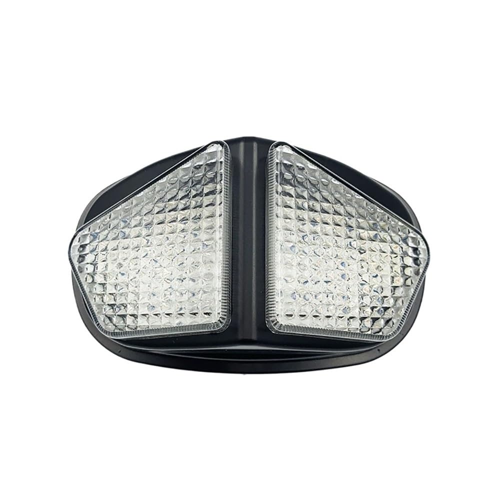 Indicatore direzione moto per moto, luce di direzione e freno 2004-2005