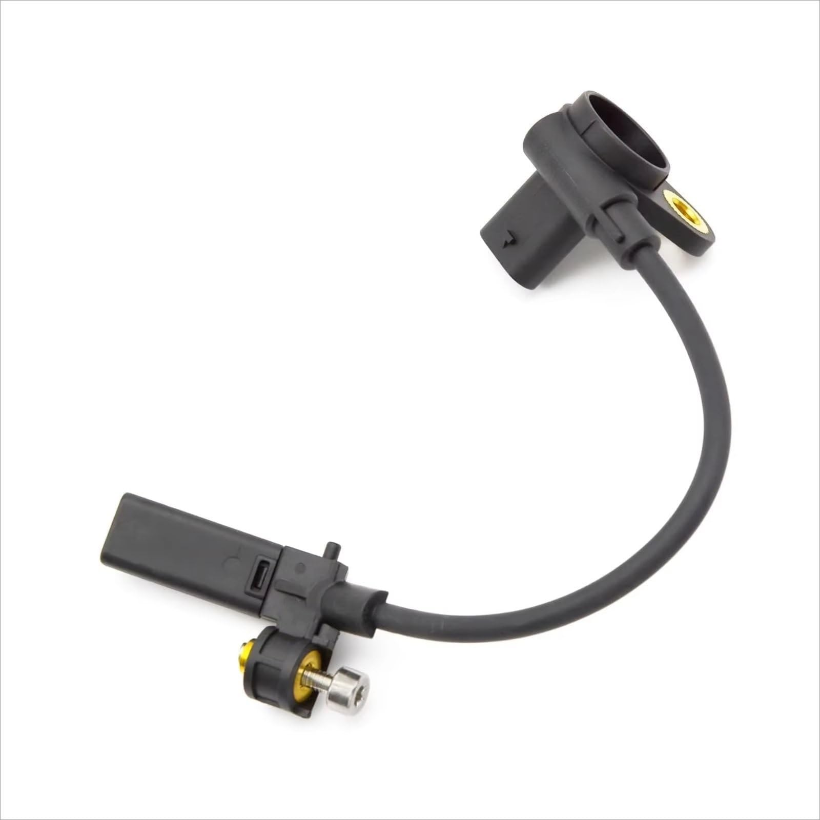 Capteur Débit D'air Masse Compatible Avec BMW Pour X5 2016-2018 Pour Z4 2012-2016 Capteur D'angle Vilebrequin Accessoire Modification Remplacement OEM: 13627595860