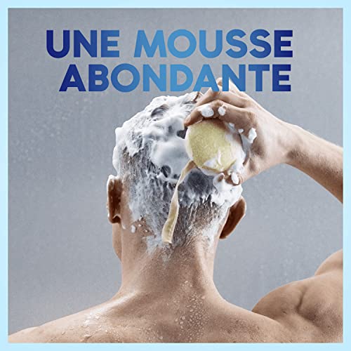 Shampooing hydratant anti-pelliculaire Head & Shoulders Coco - 2