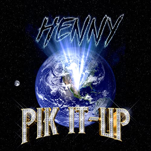  Pik It-Up [Explicit]