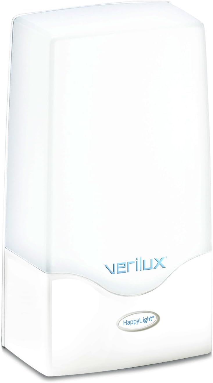 HappyLight Compact Energy Lamp
