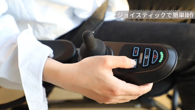 Amazon | 電動車いす 【超軽量設計 13.5kg！】電動車椅子 折畳み軽量