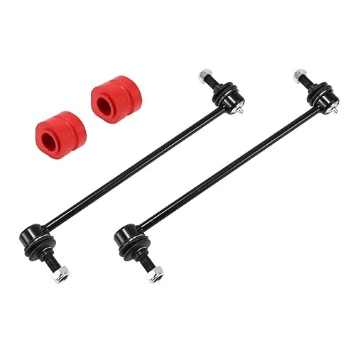 Sway Bar End Links 1 Set Barra Antirollio Stabilizzatore Anteriore